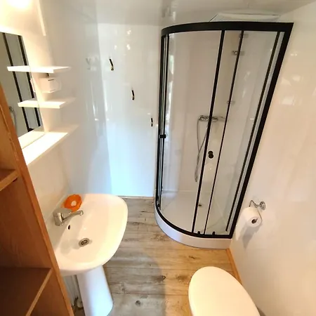 Apartman Oskar Bartkowa-Posadowa