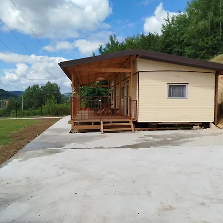 Apartman Oskar *